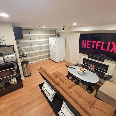 Sweet Apartment Boston Esterno foto