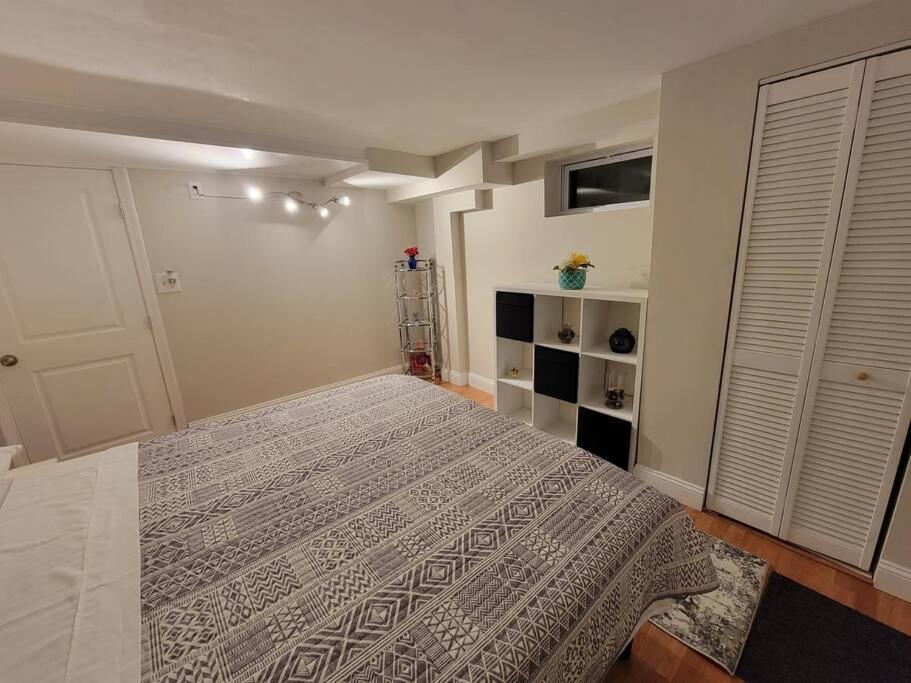 Sweet Apartment Boston Esterno foto