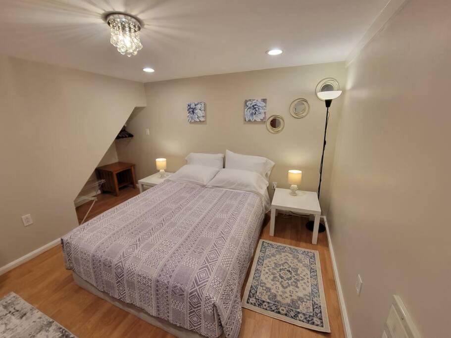 Sweet Apartment Boston Esterno foto