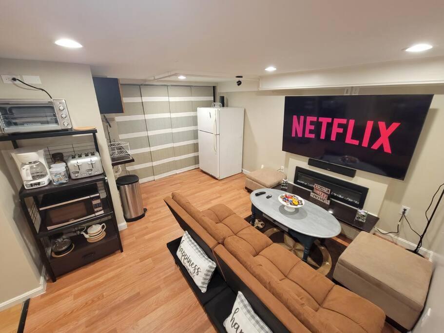 Sweet Apartment Boston Esterno foto