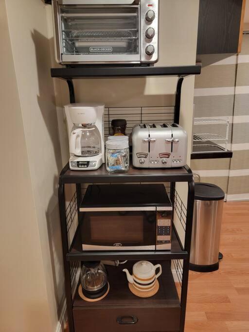 Sweet Apartment Boston Esterno foto