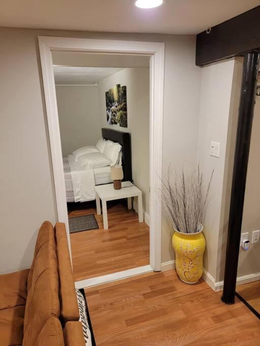 Sweet Apartment Boston Esterno foto