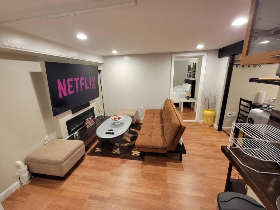 Sweet Apartment Boston Esterno foto