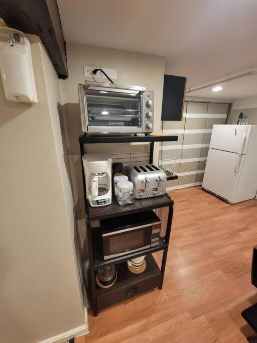 Sweet Apartment Boston Esterno foto