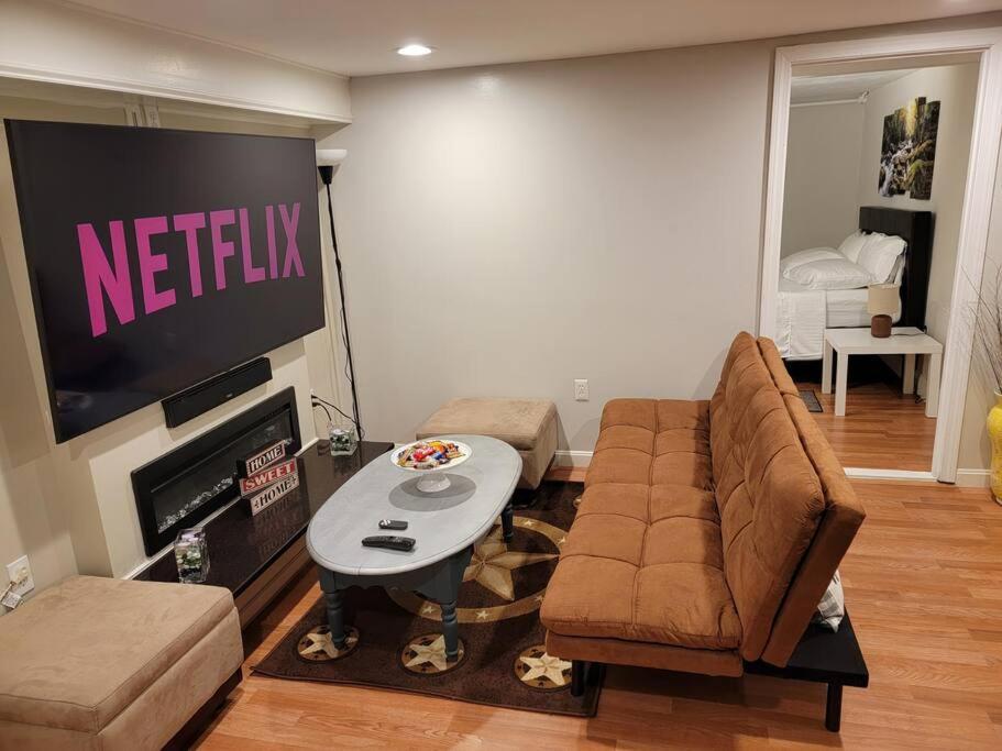 Sweet Apartment Boston Esterno foto