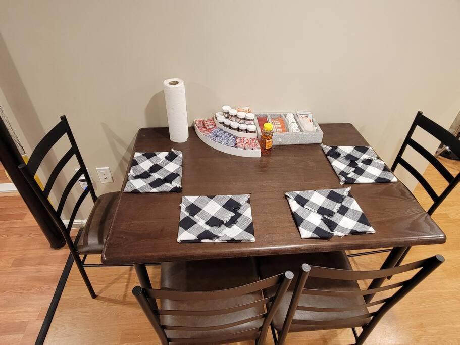 Sweet Apartment Boston Esterno foto