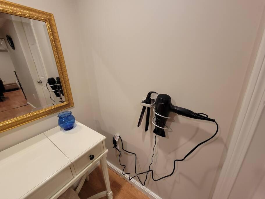 Sweet Apartment Boston Esterno foto