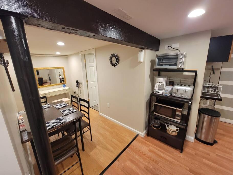 Sweet Apartment Boston Esterno foto