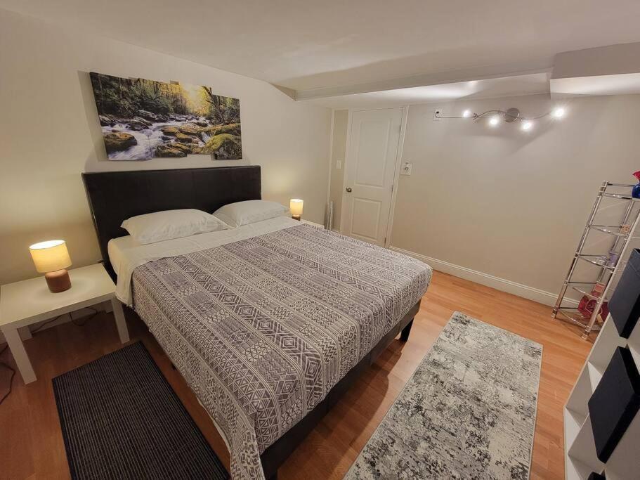 Sweet Apartment Boston Esterno foto