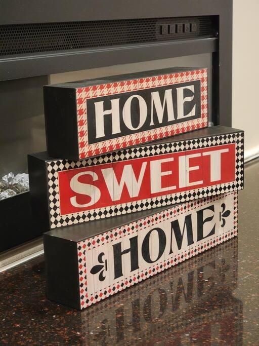 Sweet Apartment Boston Esterno foto