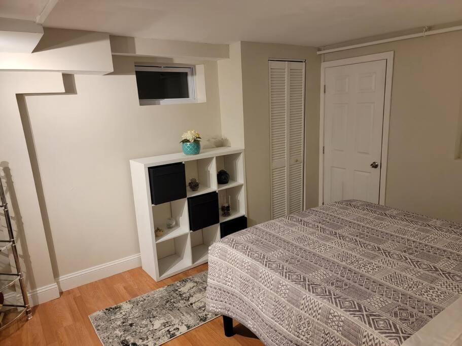 Sweet Apartment Boston Esterno foto